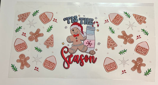 Season Christmas