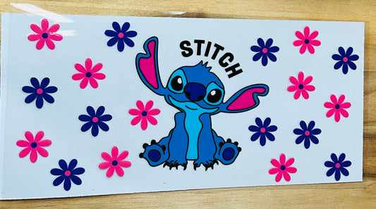 9000 Verschiedene Blaue Teddys