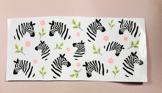 Zebra 2