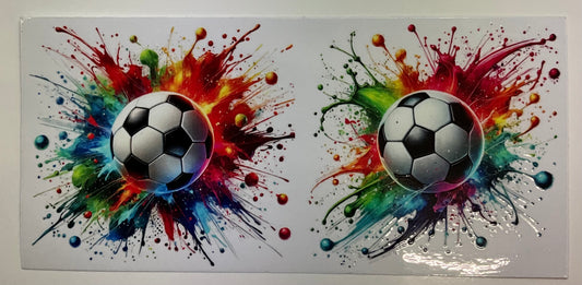 282 Fussball