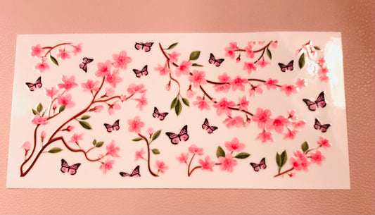 Kirschblüte 1