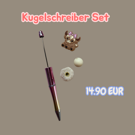 1. Kugelschreiber oder Touch PEN  SET  zum zusammenbauen LIVE