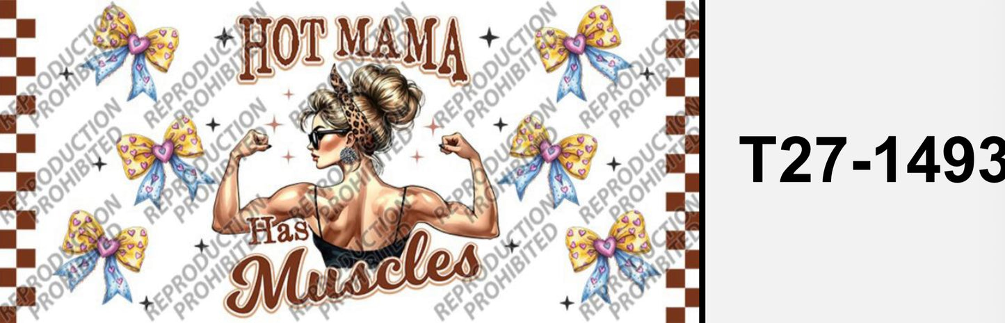 Mama T27-1493
