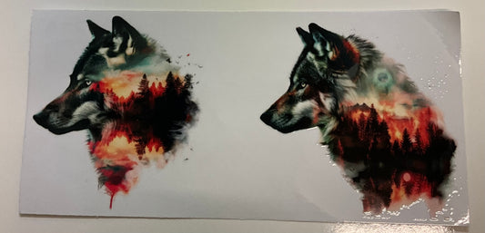239 Wolf