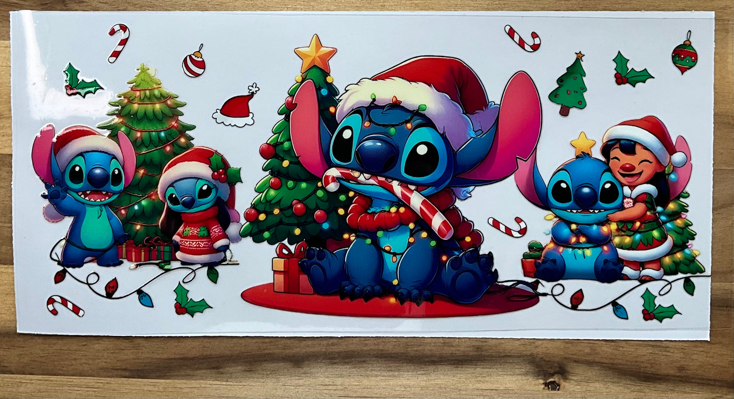9000 Verschieden Blauer Teddy Weihnachten Christmas