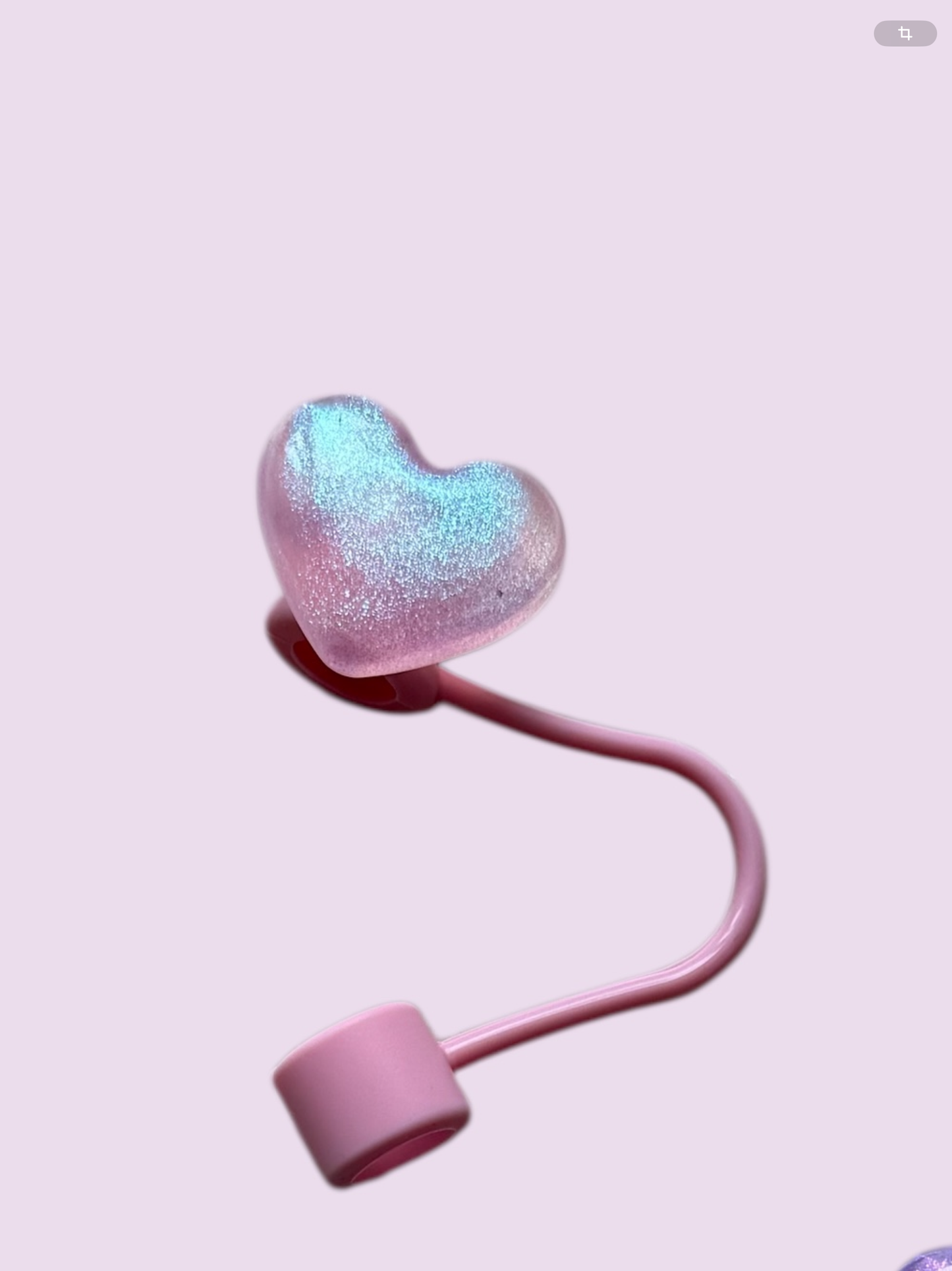 Glitzernde Herzensmomente – unsere Heart Edition für deine Strohhalme