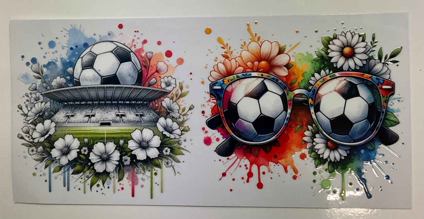 300 Fussball