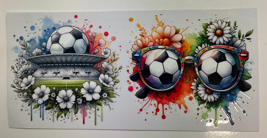 300 Fussball