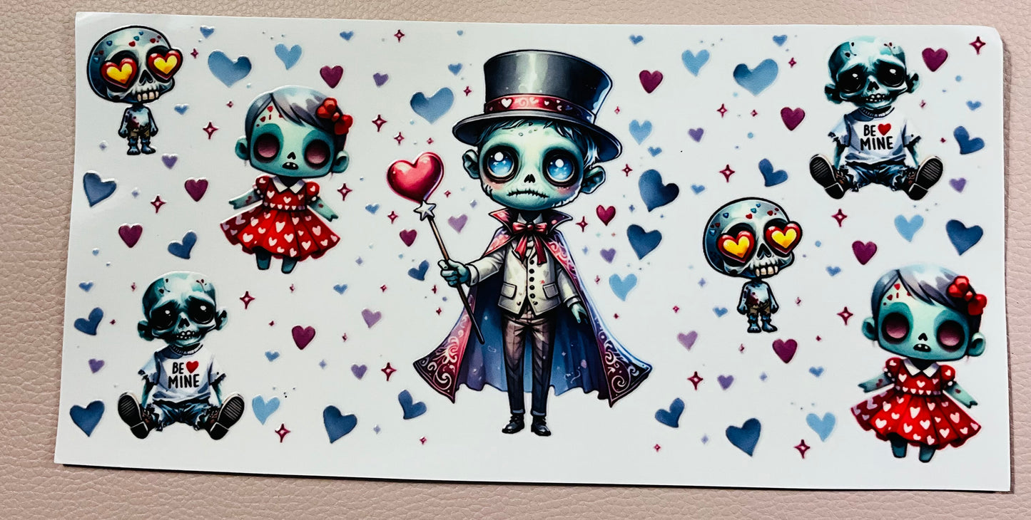 Horror  cool