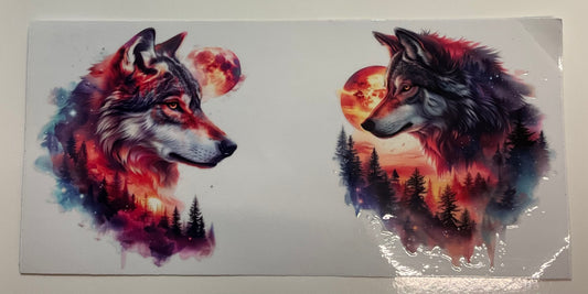 236 Wolf