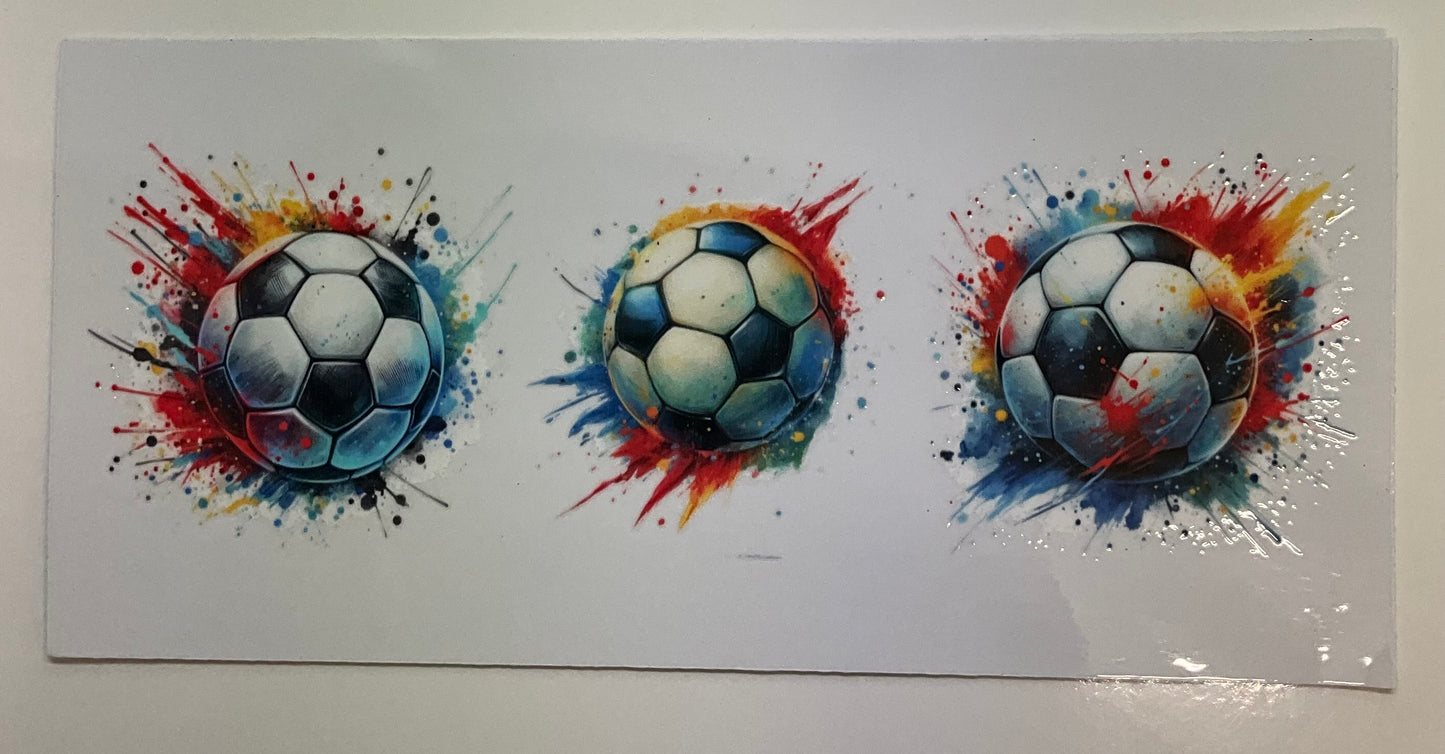 296 Fussball
