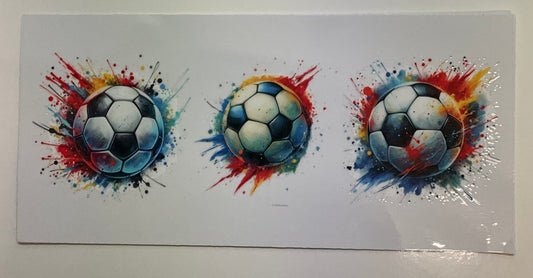 296 Fussball