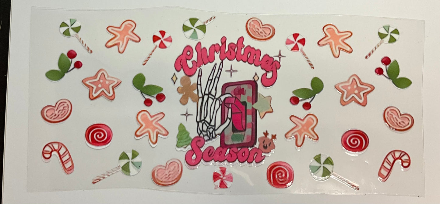 Christmas Season