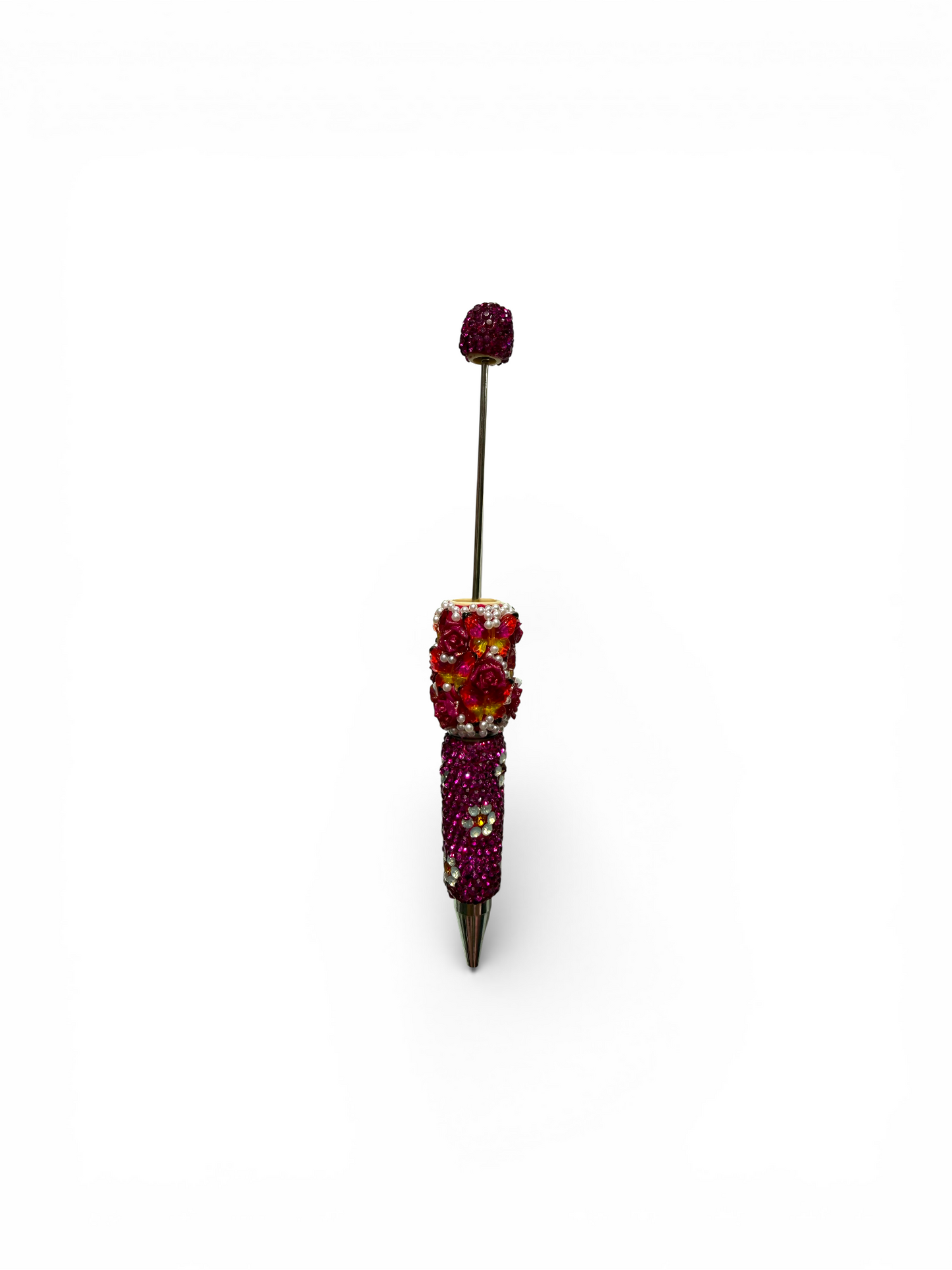 Butterfly Glam Pen – personalisiert im Live