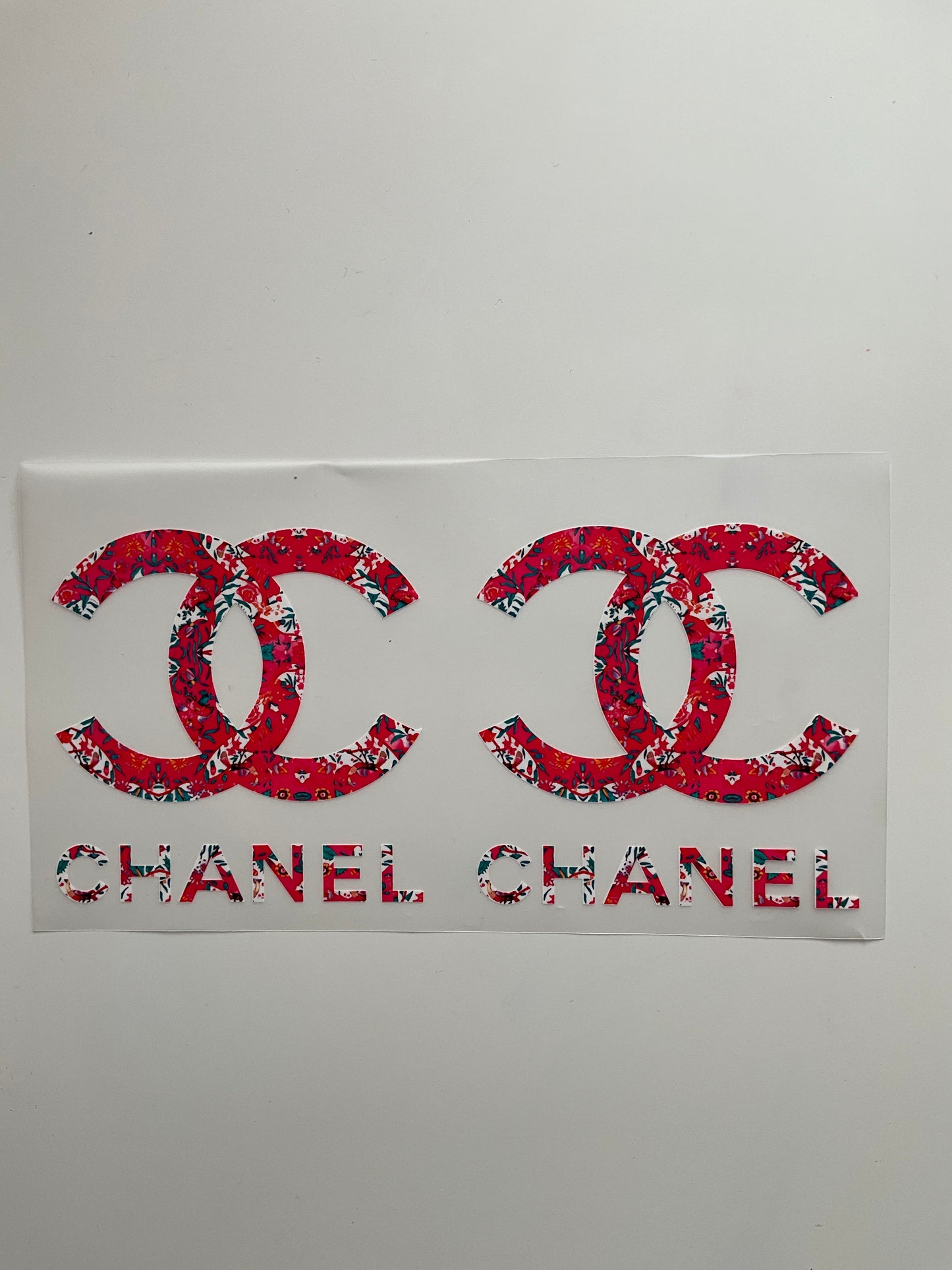 Textil-Sticker 1009