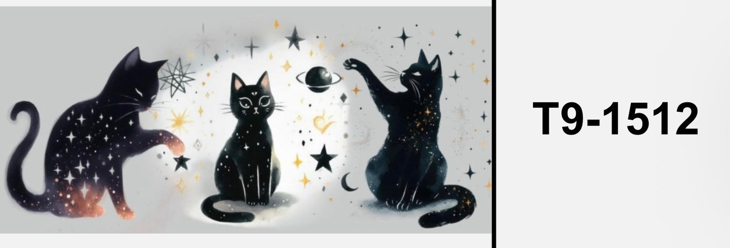 Katze T9-1512