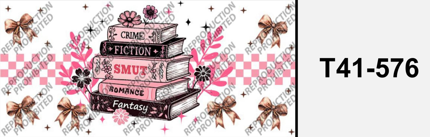 books T41-576
