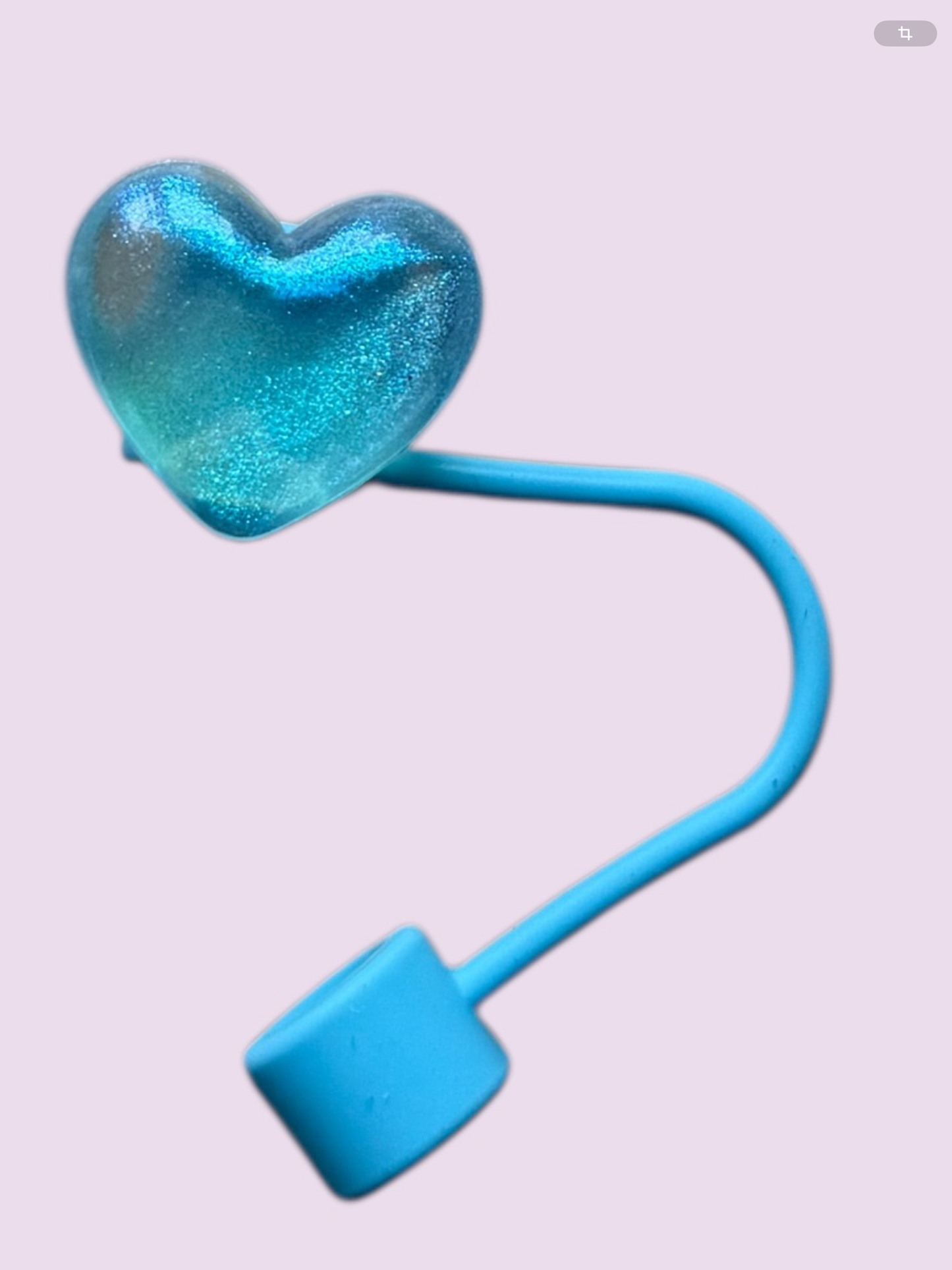 Glitzernde Herzensmomente – unsere Heart Edition für deine Strohhalme