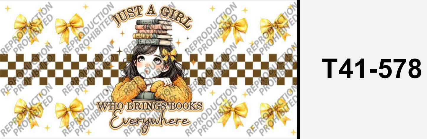 books T41-578