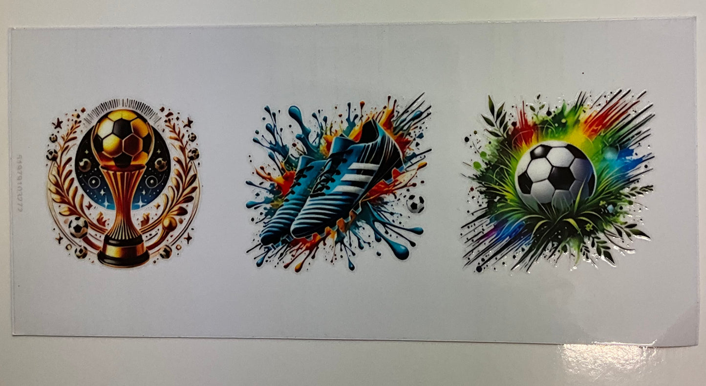 298 Fussball