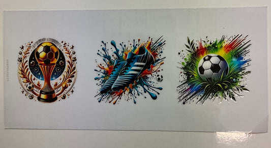 298 Fussball