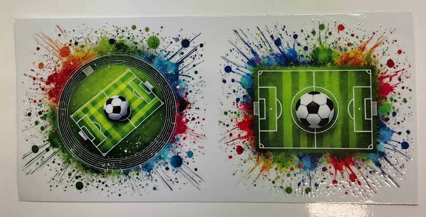 284 Fussball