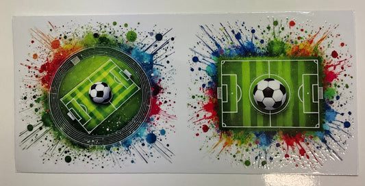 284 Fussball