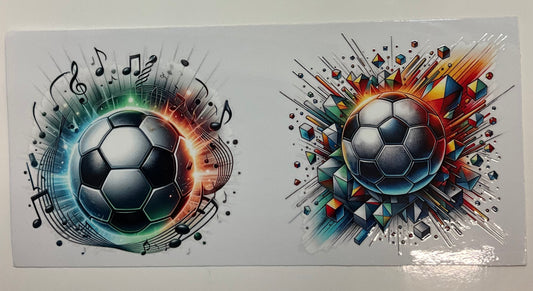 285 Fussball