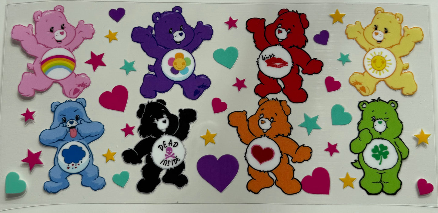 Teddys