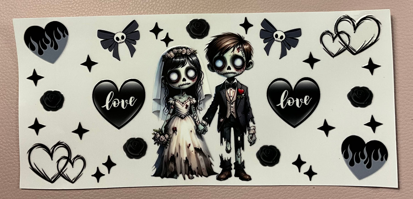 Love black