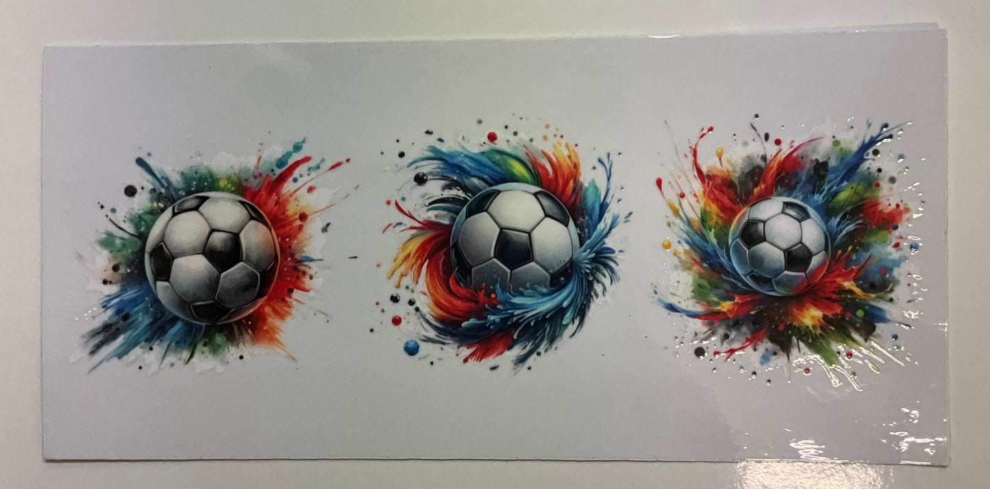 301 Fussball