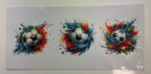 301 Fussball