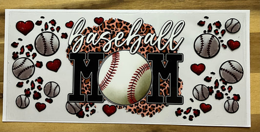 30 Baseball MOM