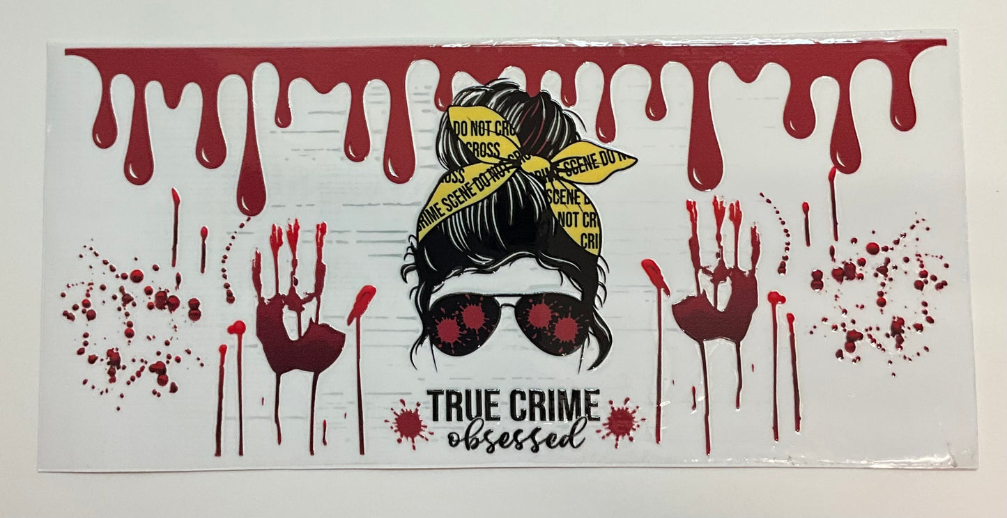 True Crime