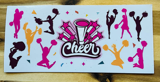 183 Cheer