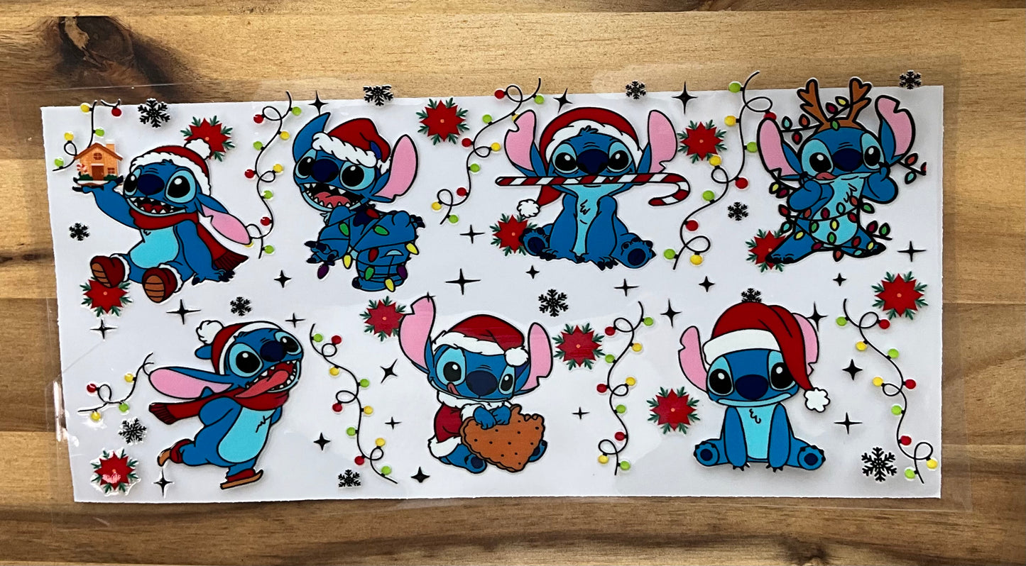 9000 Verschieden Blauer Teddy Weihnachten Christmas
