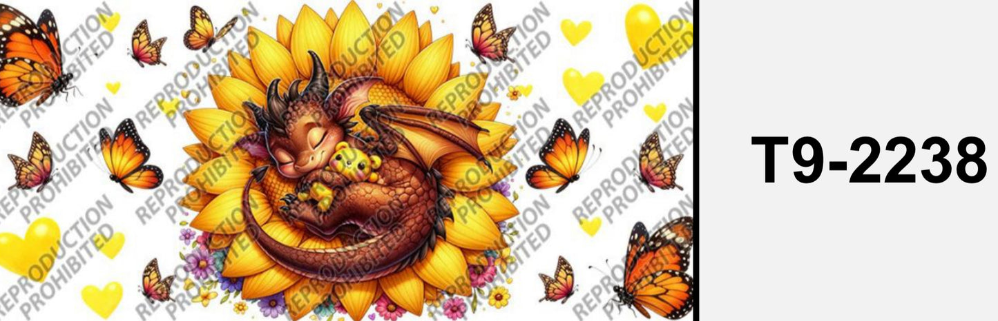 Sleeping Dragon T9-2238