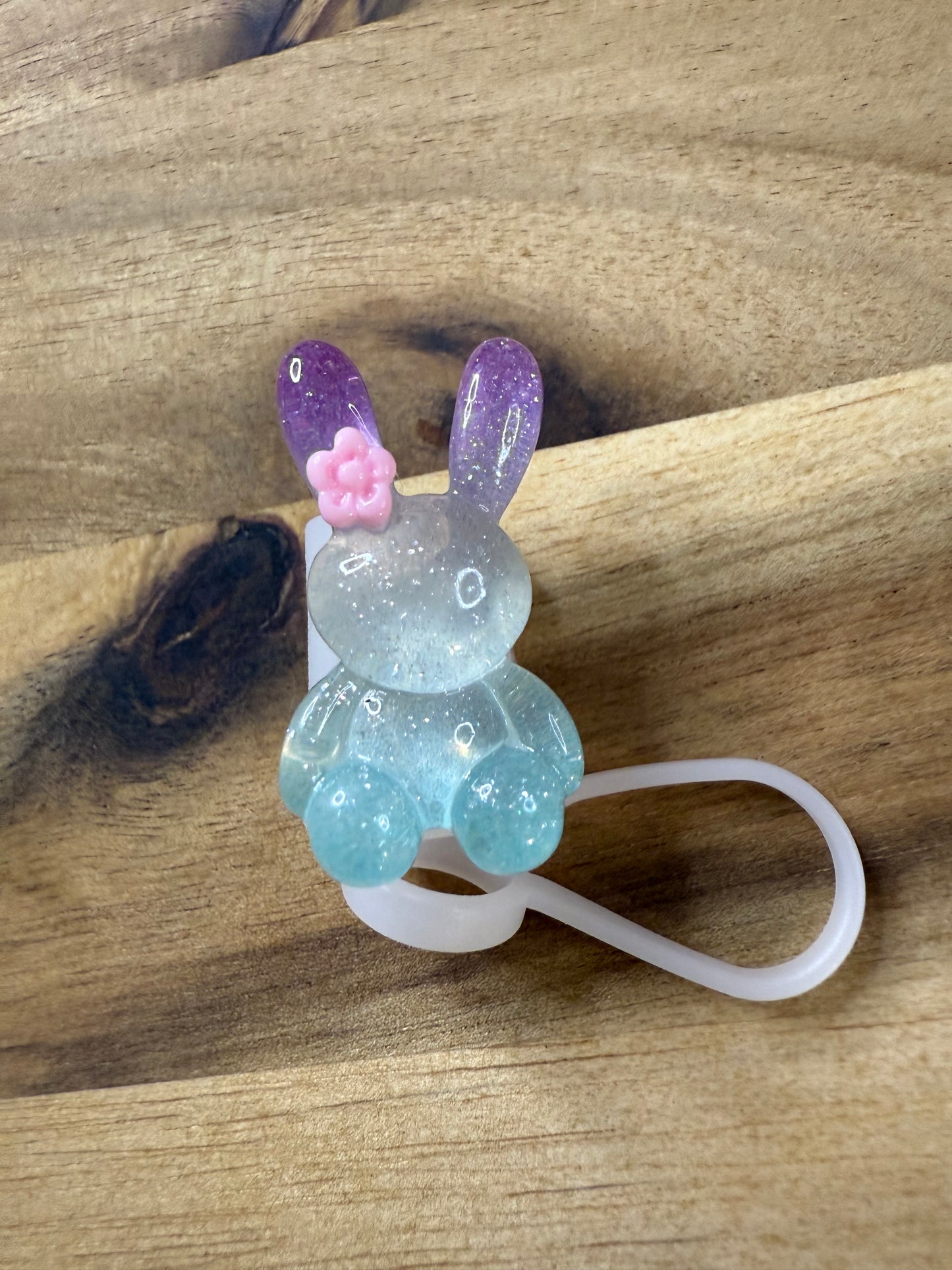 🐰 Cuteness-Overload für deinen Drink!