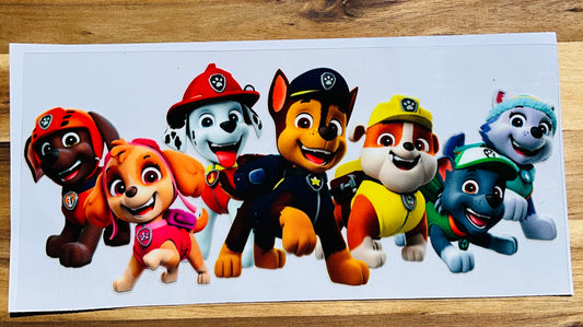 9000 Verschiedene Hunde Polizei