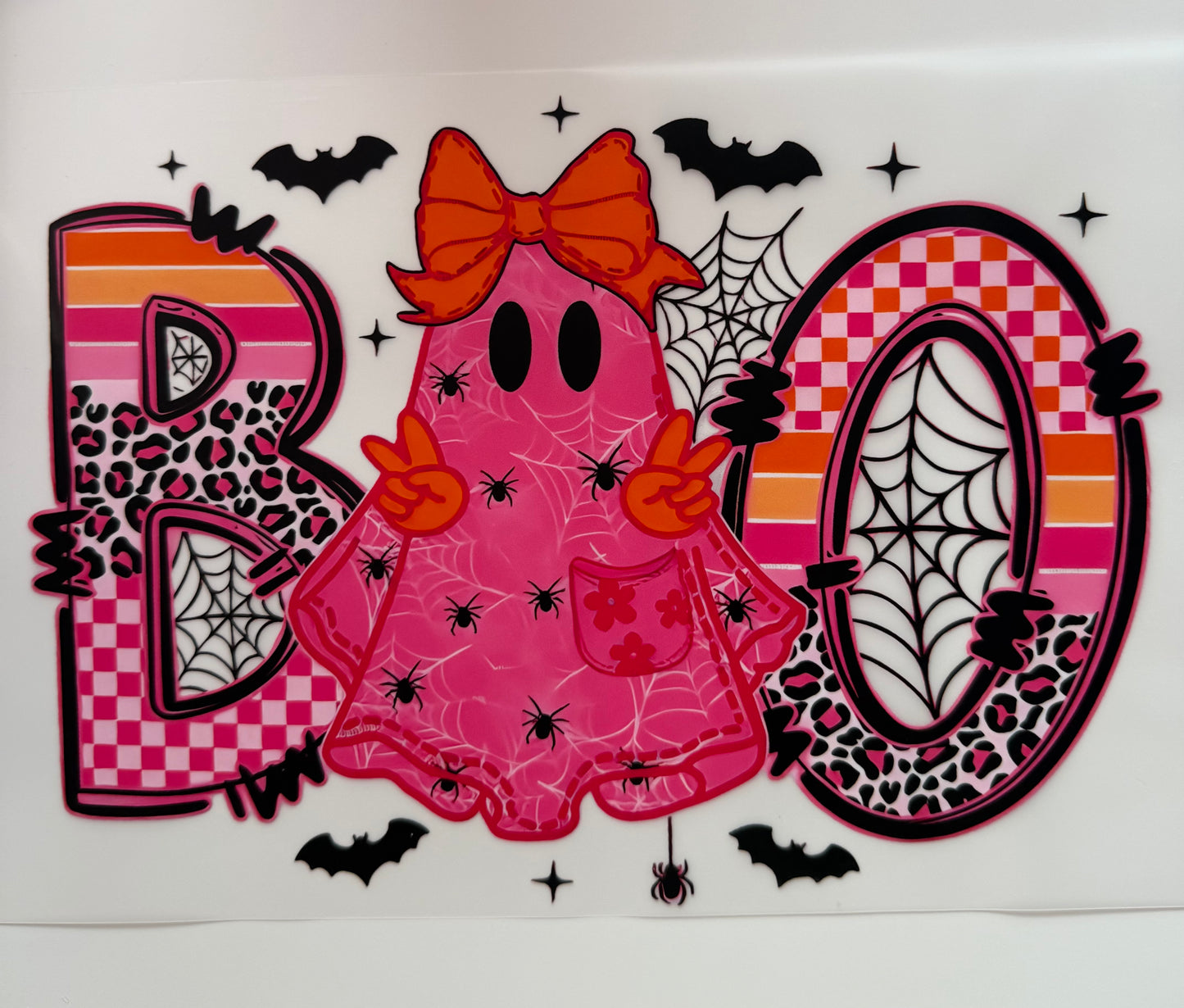 Boo