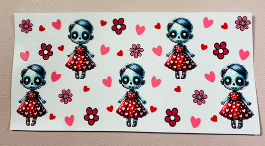 Horror Dress
