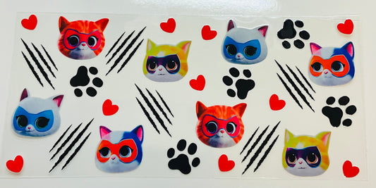 311 Katze