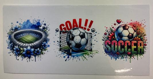 290 Fussball