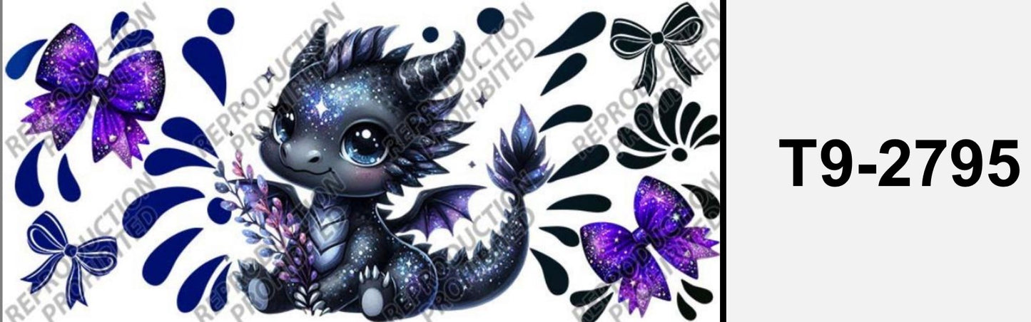 Dragon Little T9-2795
