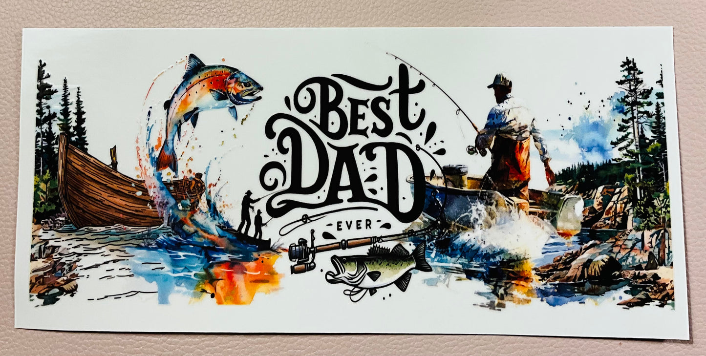 Best dad