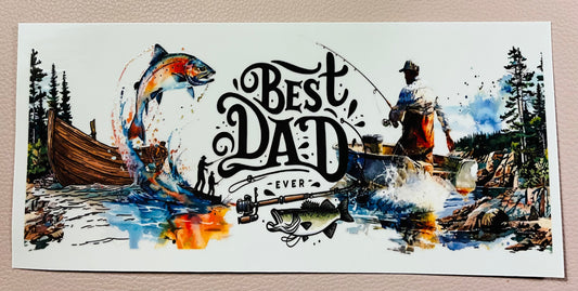 Best dad