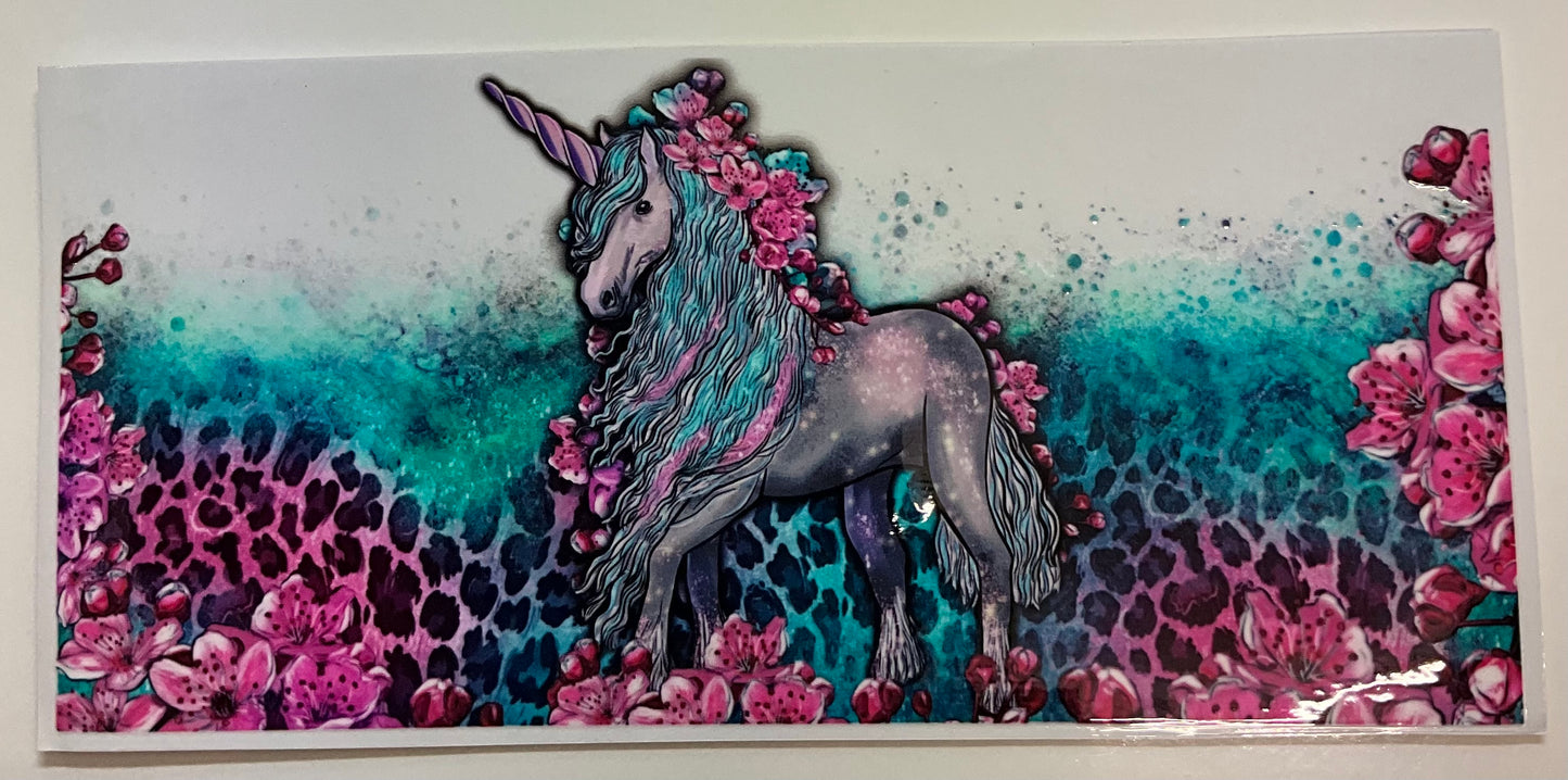 245 Einhorn