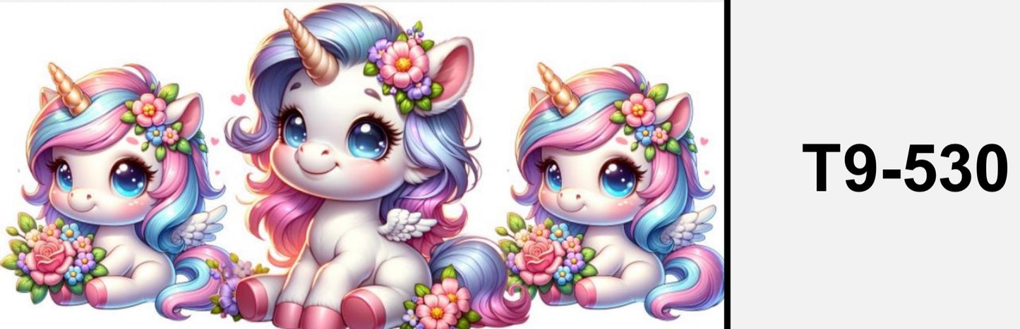 Einhorn Little T9-530
