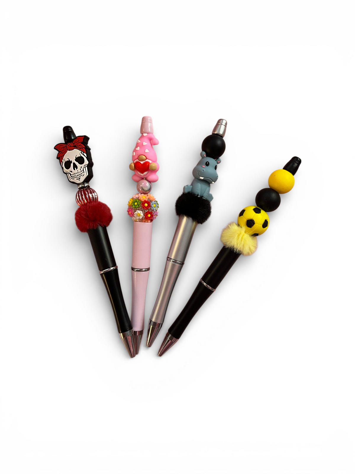Weihnachts - Kugelschreiber - Mystery ✨🎄Glow Pen 💕