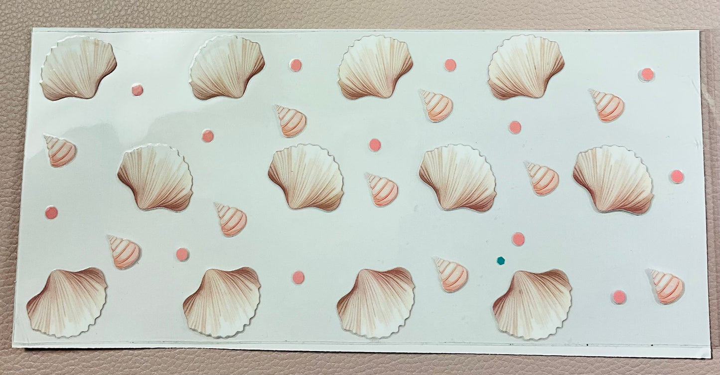 Muscheln